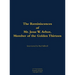 The Reminiscences of Mr. Jesse W. Arbor, Member of the Golden Thirteen: 1914-2000