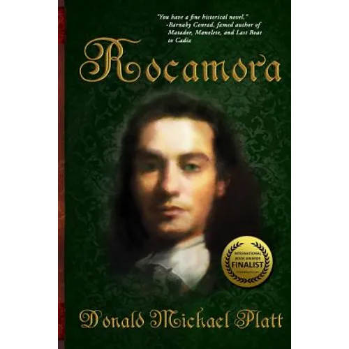 Rocamora