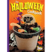The Halloween Cookbook