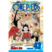 One Piece, Vol. 43