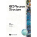 QCD Vacuum Structure