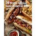 50 Healthy American Classic Recipes for Home