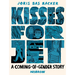 Kisses for Jet: A Coming-Of-Gender Story