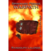 Spinward Fringe Broadcast 9: Warpath