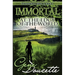 Immortal at the Edge of the World