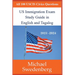 US Immigration Exam Study Guide in English and Tagalog