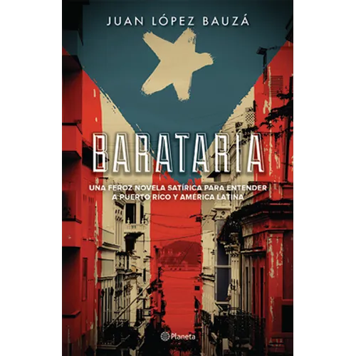 Barataria: Una Reinterpretación Moderna del Qijote / Barataria: A Modern-Day Retelling of Don Quixote