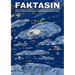 Faktasin: Den svenskspråkiga science fiction-litteraturens historia. BAND 1: Från begynnelsen till och med mellankrigstiden