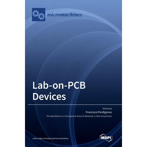 Lab-on-PCB Devices
