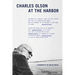 Charles Olson at the Harbor