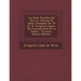 Las Siete Partidas Del Rey D. Alfonso El Sabio Glossadas Por El Sr. D. Gregorio López, Del Consejo Real De La Indias