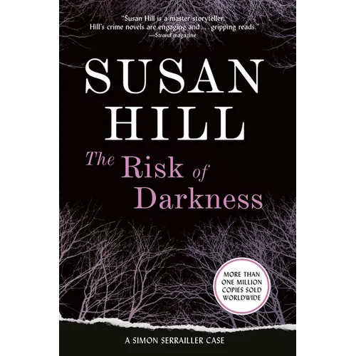 The Risk of Darkness: A Gripping Psychological Thriller of Abduction, Deception, and Shattered Innocence