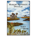 Marjory Stoneman Douglas: Voice of the River