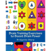 Brain Training Exercises to Boost Brain Power: for Improved Memory, Focus and Cognitive Function