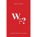 Who Am I?: A Different Perspective on Identity