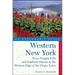 Explorer's Guide Western New York: From Niagara Falls and Southern Ontario to the Western Edge of the Finger Lakes