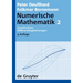 Numerische Mathematik, [Band] 2, Gewöhnliche Differentialgleichungen