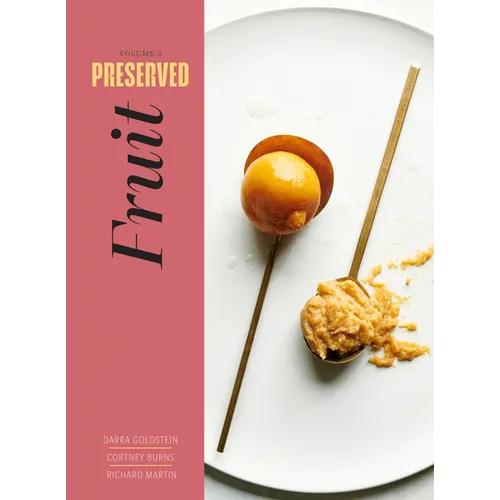 Preserved: Fruit