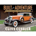 Built for Adventure: The Classic Automobiles of Clive Cussler and Dirk Pitt