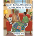 Gee's Bend Africatown Quilter Wins 1st Place
