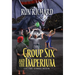Group Six and the Imperium: Let the Games Begin