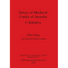 Survey of Medieval Castles of Anatolia I: Kütahya