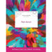 Adult Coloring Journal: Nar-Anon (Turtle Illustrations, Color Burst)