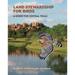 Land Stewardship for Birds: A Guide for Central Texas