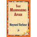 That Mainwaring Affair