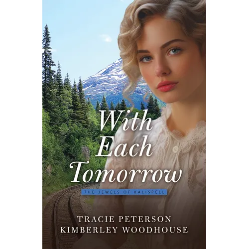 With Each Tomorrow