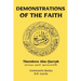 Demonstrations of the Faith