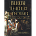 Unlocking the Secrets of the Feasts: The Prophecies in the Feasts of Leviticus