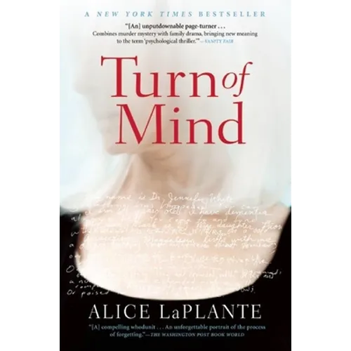 Turn of Mind