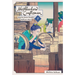 Neighborhood Craftsmen: Stories from Kanda's Gokura-Chou, Vol. 1