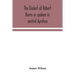 The Dialect Of Robert Burns As Spoken In Central Ayrshire