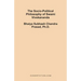 The Socio-Political Philosophy of Swami Vivekananda