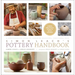 Simon Leach's Pottery Handbook: A Comprehensive Guide to Throwing Beautiful, Functional Pots [With 2 DVDs]
