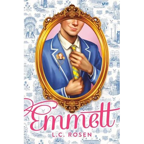 Emmett