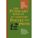 The Pushcart Book of Twenty-First Century Poetry and Prose
