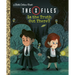 The X-Files: Is the Truth Out There? (Disney/Fox)