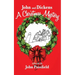 John and Dickens: A Christmas Mystery