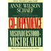 Co-Dependence: Misunderstood--Mistreated