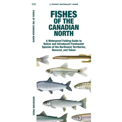Fishes of the Canadian North