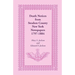 Death Notices from Steuben County, New York Newspapers, 1797-1884