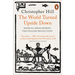 The World Turned Upside Down: Radical Ideas During the English Revolution
