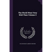 The World Went Very Well Then Volume 3