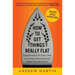 How to Get Things Really Flat: Enlightenment for Every Man on Ironing, Vacuuming and Other Household Arts