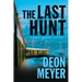 The Last Hunt: A Benny Griessel Novel