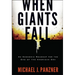 When Giants Fall: An Economic Roadmap for the End of the American Era