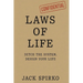 Laws of Life: Ditch the System Design Your Life